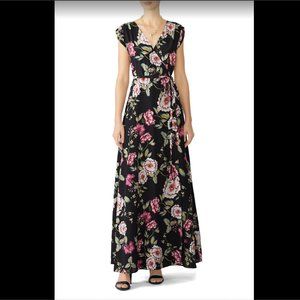 YUMI KIM wrap dress